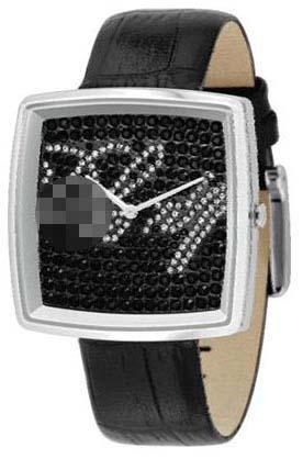 Customization Leather Watch Bands NY4241