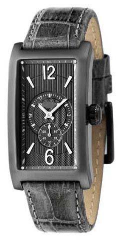 Custom Leather Watch Straps NY4260