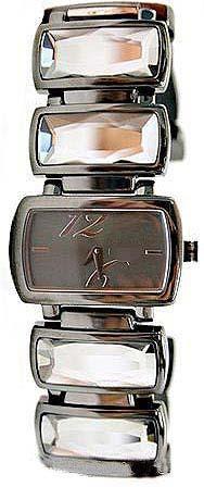 Customization Stainless Steel Watch Bands NY4267