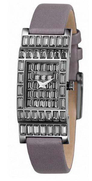 Customize Leather Watch Straps NY4276