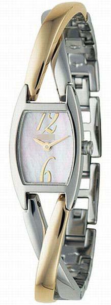 Customized Stainless Steel Watch Bands NY4293