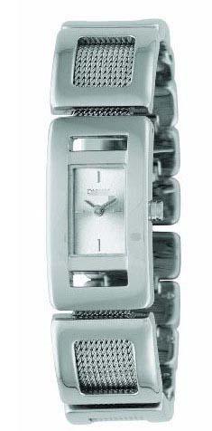 Customised Stainless Steel Watch Belt NY4304