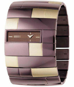 Custom Stainless Steel Watch Bracelets NY4310