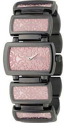 Wholesale Stainless Steel Watch Bands NY4327