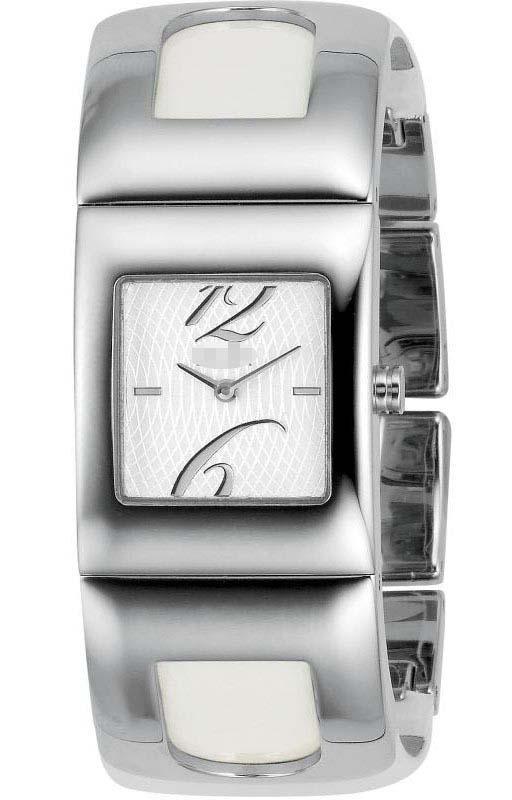 Custom White Watch Dial NY4341