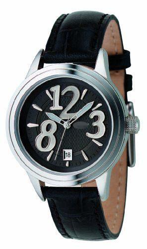 Custom Leather Watch Bands NY4371