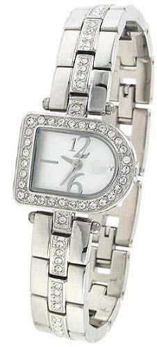 Custom White Watch Dial NY4384
