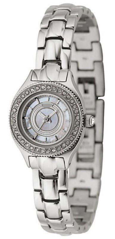 Custom White Watch Dial NY4399
