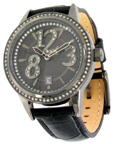 Custom Leather Watch Straps NY4408