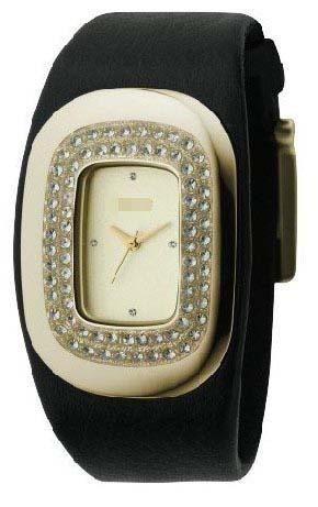 Customize Leather Watch Straps NY4409
