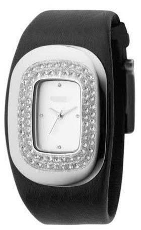 Custom White Watch Dial NY4410