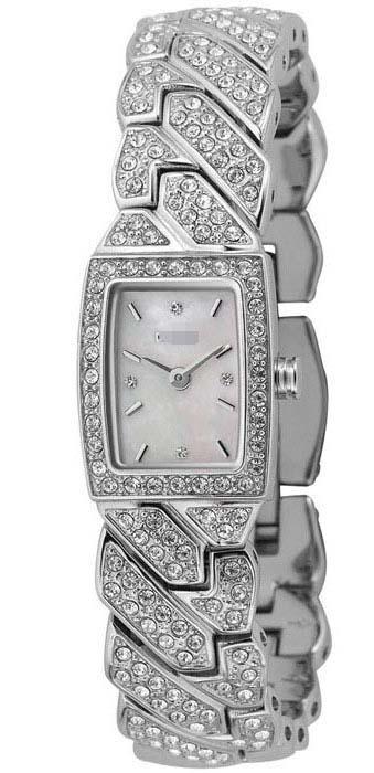 Customized White Watch Dial NY4411