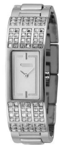 Customize White Watch Dial NY4415