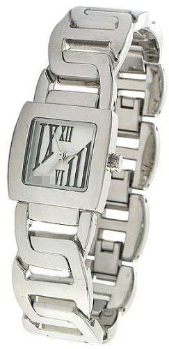 Custom White Watch Dial NY4436