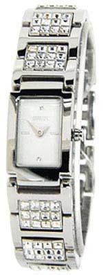 Customised Stainless Steel Watch Bands NY4442