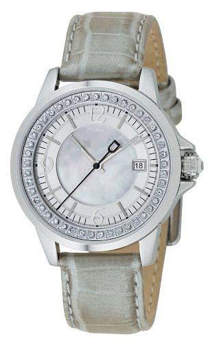 Custom White Watch Dial NY4468