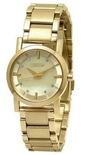 Customised Stainless Steel Watch Belt NY4520