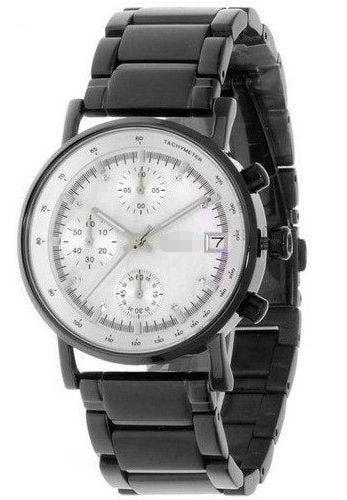 Custom Stainless Steel Watch Belt NY4608