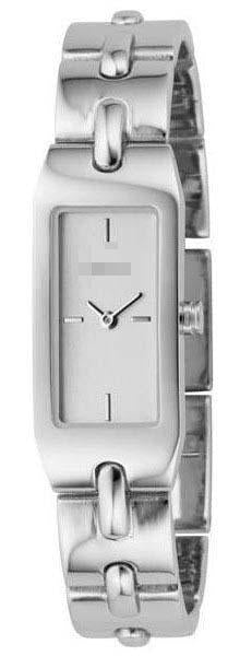 Customized White Watch Dial NY4609