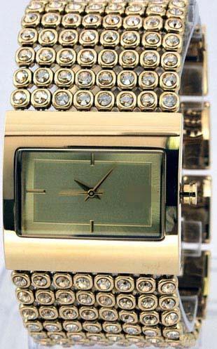 Customized Stainless Steel Watch Bands NY4662