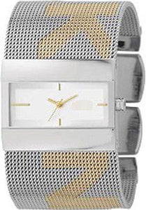 Custom Stainless Steel Watch Bracelets NY4702