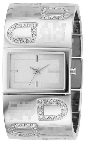 Custom Stainless Steel Watch Bands NY4738