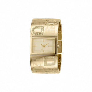 Custom Gold Watch Dial NY4739