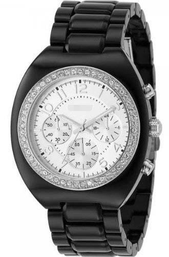Customize White Watch Dial NY4783