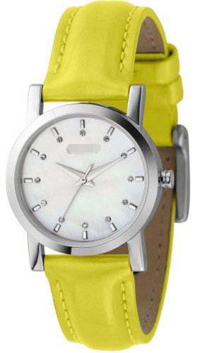 Custom White Watch Dial NY4793