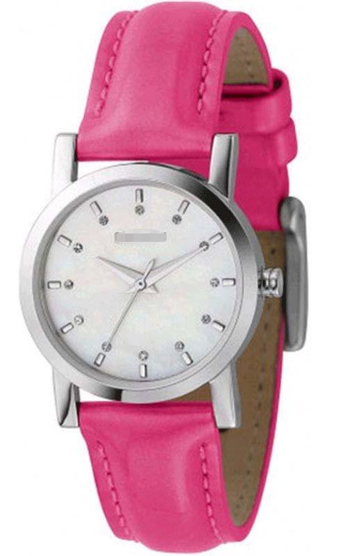 Custom White Watch Face NY4795