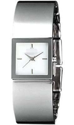 Custom Made White Watch Dial NY4824