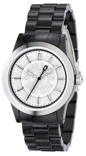 Custom White Watch Dial NY4852