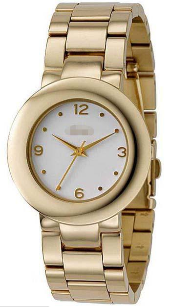 Custom White Watch Dial NY4876