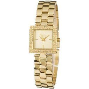 Customize Gold Watch Dial NY4882