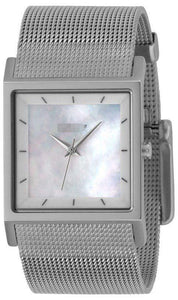 Custom Stainless Steel Watch Bracelets NY4883