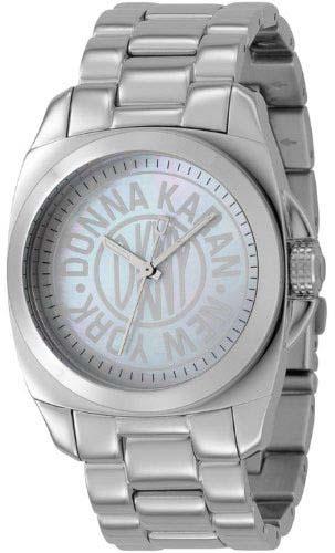 Custom White Watch Dial NY4905