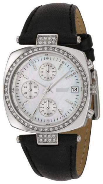 Custom White Watch Dial NY4910