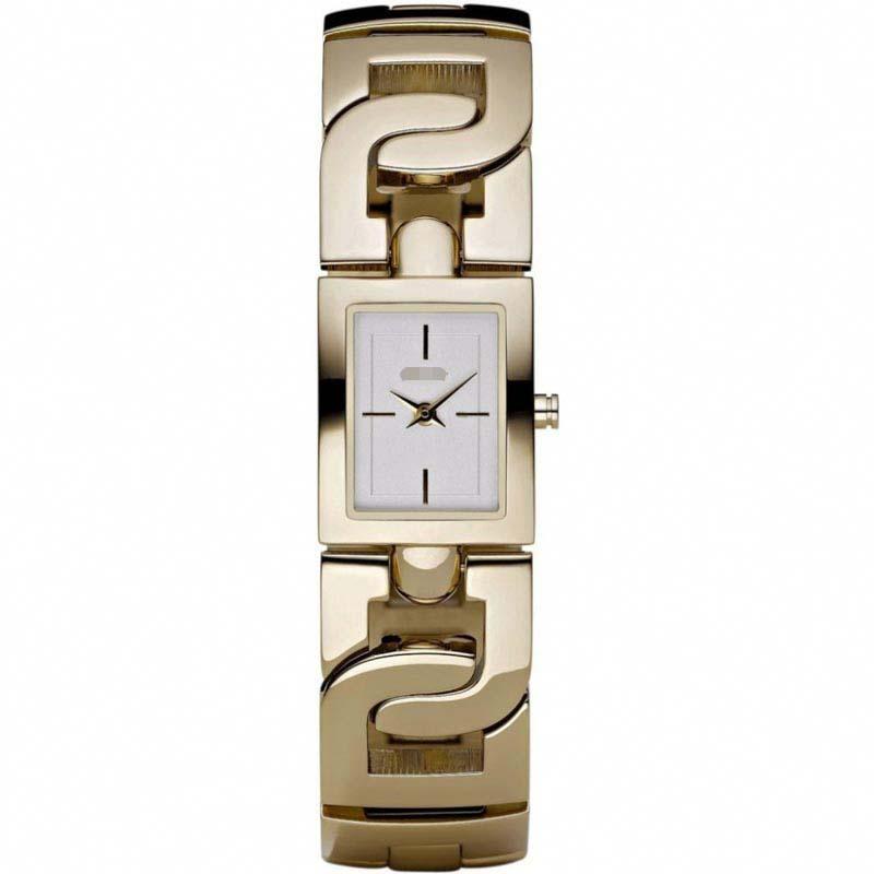 Custom White Watch Dial NY4933