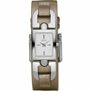 Custom White Watch Dial NY4938