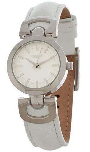 Custom White Watch Dial NY4948