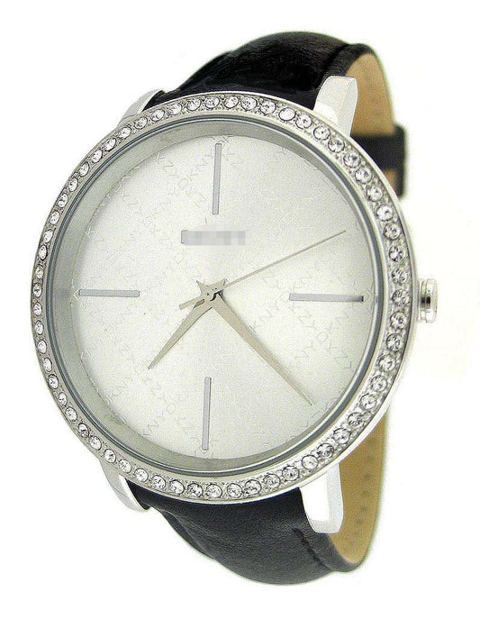 Custom Leather Watch Straps NY4959