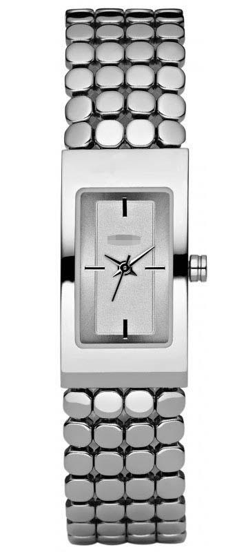 Custom Stainless Steel Watch Belt NY4965