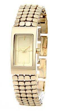 Custom Rose Gold Watch Dial NY4966