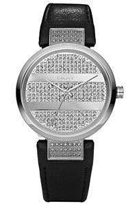 Custom Calfskin Watch Bands NY4976