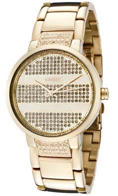 Custom Stainless Steel Watch Belt NY4979