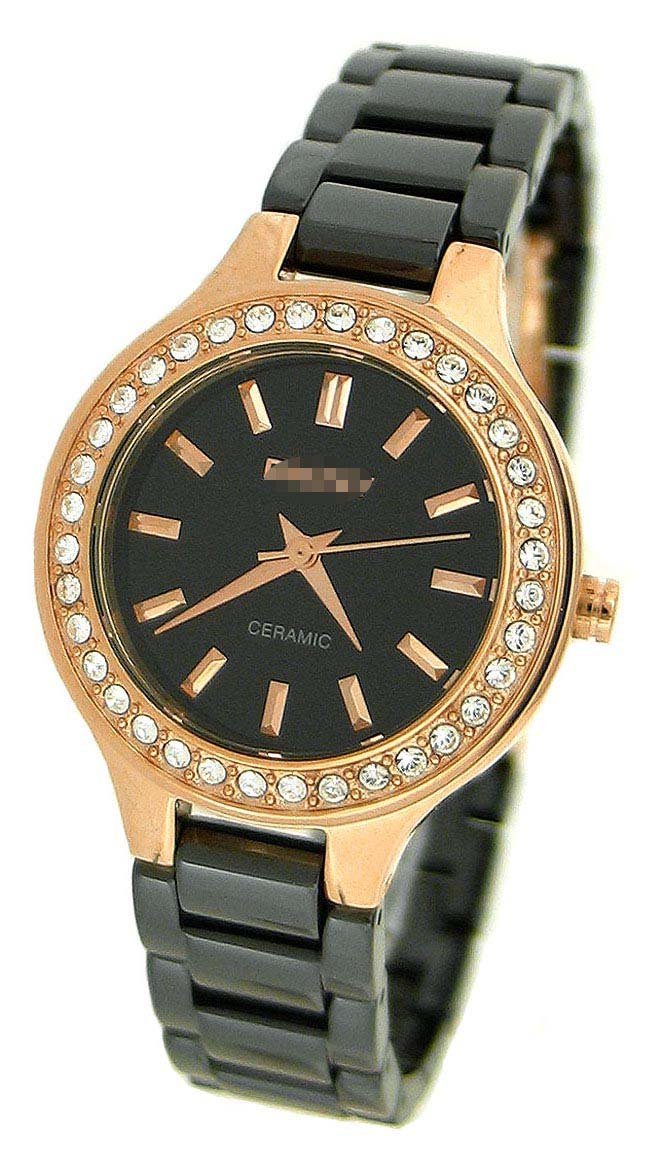 Wholesale Black Watch Dial NY4981