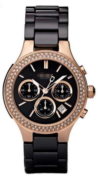 Customize Ceramic Watch Bands NY4984