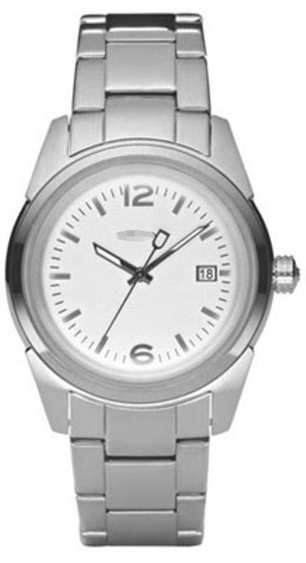 Custom Stainless Steel Watch Belt NY4987