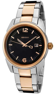 Custom Stainless Steel Watch Bracelets NY4989