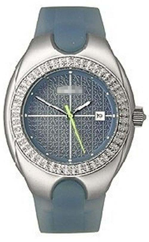 Custom Rubber Watch Bands NY5021